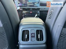 Hyundai TUCSON N Line 4WD HEV Panorama Krell ACC HuD elektrische Sitze 