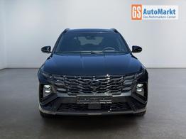 Hyundai TUCSON N Line 4WD HEV Panorama Krell ACC HuD elektrische Sitze 