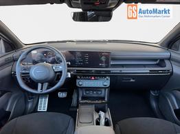 Hyundai TUCSON N Line 4WD HEV Panorama Krell ACC HuD elektrische Sitze 