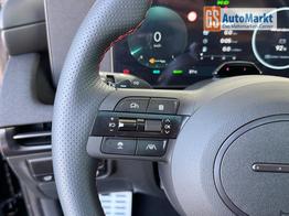 Hyundai TUCSON N Line 4WD HEV Panorama Krell ACC HuD elektrische Sitze 