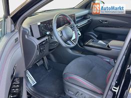 Hyundai TUCSON N Line 4WD HEV Panorama Krell ACC HuD elektrische Sitze 