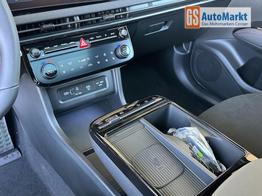 Hyundai TUCSON N Line 4WD HEV Panorama Krell ACC HuD elektrische Sitze 