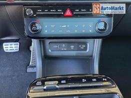 Hyundai TUCSON N Line 4WD HEV Panorama Krell ACC HuD elektrische Sitze 