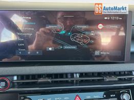 Hyundai TUCSON N Line 4WD HEV Panorama Krell ACC HuD elektrische Sitze 