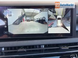Hyundai TUCSON N Line 4WD HEV Panorama Krell ACC HuD elektrische Sitze 