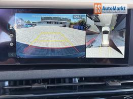 Hyundai TUCSON N Line 4WD HEV Panorama Krell ACC HuD elektrische Sitze 