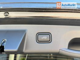 Hyundai TUCSON N Line 4WD HEV Panorama Krell ACC HuD elektrische Sitze 