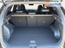 Hyundai TUCSON N Line 4WD HEV Panorama Krell ACC HuD elektrische Sitze 