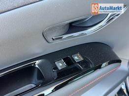 Hyundai TUCSON N Line 4WD HEV Panorama Krell ACC HuD elektrische Sitze 