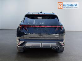 Hyundai TUCSON N Line 4WD HEV Panorama Krell ACC HuD elektrische Sitze 