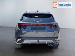 Hyundai TUCSON N Line 4WD HEV Panorama Krell ACC HuD elektrische Sitze 