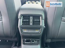 Skoda Karoq Sportline 2,0 TSI 4x4 DSG Leder 2ZKlimaautomatik Canton Totewinkel Assistent 2 x Einparkhilfe Kamera 19 Zoll Felgen adaptiver Tempomat 5J Garantie 