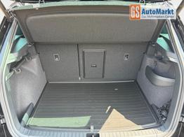 Skoda Karoq Sportline 2,0 TSI 4x4 DSG Leder 2ZKlimaautomatik Canton Totewinkel Assistent 2 x Einparkhilfe Kamera 19 Zoll Felgen adaptiver Tempomat 5J Garantie 