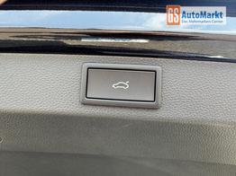 Skoda Karoq Sportline 2,0 TSI 4x4 DSG Leder 2ZKlimaautomatik Canton Totewinkel Assistent 2 x Einparkhilfe Kamera 19 Zoll Felgen adaptiver Tempomat 5J Garantie 