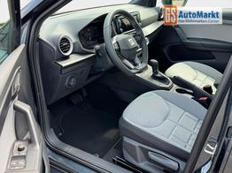 Seat Arona FR 1.5 TSI DSG Mo26 ACC 2Zokl 2xPDC Kam SHZ Full Link 