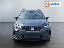 Seat Arona FR 1.5 TSI DSG Mo26 ACC 2Zokl 2xPDC Kam SHZ Full Link 