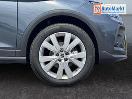 Seat Arona FR 1.5 TSI DSG Mo26 ACC 2Zokl 2xPDC Kam SHZ Full Link 