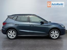 Seat Arona FR 1.5 TSI DSG Mo26 ACC 2Zokl 2xPDC Kam SHZ Full Link 