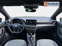 Seat Arona FR 1.5 TSI DSG Mo26 ACC 2Zokl 2xPDC Kam SHZ Full Link 