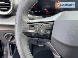 Seat Arona FR 1.5 TSI DSG Mo26 ACC 2Zokl 2xPDC Kam SHZ Full Link 
