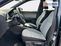 Seat Arona FR 1.5 TSI DSG Mo26 ACC 2Zokl 2xPDC Kam SHZ Full Link 