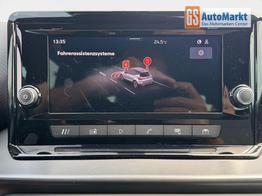 Seat Arona FR 1.5 TSI DSG Mo26 ACC 2Zokl 2xPDC Kam SHZ Full Link 