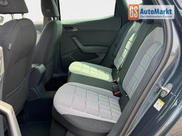 Seat Arona FR 1.5 TSI DSG Mo26 ACC 2Zokl 2xPDC Kam SHZ Full Link 