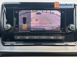 Seat Arona FR 1.5 TSI DSG Mo26 ACC 2Zokl 2xPDC Kam SHZ Full Link 