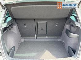 Skoda Karoq Sportline 1,5 TSI DSG 2ZKlimaautomatik Canton Anh&auml;ngerkupplung Totewinkel Assistent 2 x Einparkhilfe Kamera 19 Zoll Felgen adaptiver Tempomat 5J Garantie 