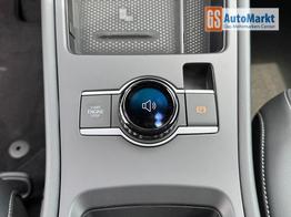 Volkswagen T-Roc 1.5 R-Line Black Line Matrix AHK 20 Zoll DCC el Heckklappe 4J Garantie 