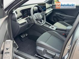 Volkswagen T-Roc 1.5 R-Line Black Line Matrix AHK 20 Zoll DCC el Heckklappe 4J Garantie 