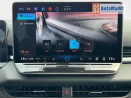 Volkswagen T-Roc 1.5 R-Line Black Line Matrix AHK 20 Zoll DCC el Heckklappe 4J Garantie 