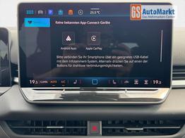 Volkswagen T-Roc 1.5 R-Line Black Line Matrix AHK 20 Zoll DCC el Heckklappe 4J Garantie 
