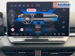 Volkswagen T-Roc 1.5 R-Line Black Line Matrix AHK 20 Zoll DCC el Heckklappe 4J Garantie 