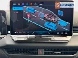 Volkswagen T-Roc 1.5 R-Line Black Line Matrix AHK 20 Zoll DCC el Heckklappe 4J Garantie 