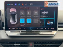 Volkswagen T-Roc 1.5 R-Line Black Line Matrix AHK 20 Zoll DCC el Heckklappe 4J Garantie 