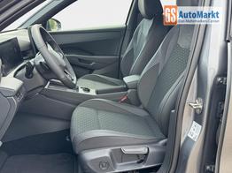 Volkswagen T-Roc 1.5 R-Line Black Line Matrix AHK 20 Zoll DCC el Heckklappe 4J Garantie 