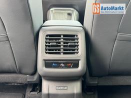Volkswagen T-Roc 1.5 R-Line Black Line Matrix AHK 20 Zoll DCC el Heckklappe 4J Garantie 