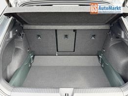 Volkswagen T-Roc 1.5 R-Line Black Line Matrix AHK 20 Zoll DCC el Heckklappe 4J Garantie 