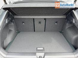 Volkswagen T-Roc 1.5 R-Line Black Line Matrix AHK 20 Zoll DCC el Heckklappe 4J Garantie 