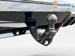 Volkswagen T-Roc 1.5 R-Line Black Line Matrix AHK 20 Zoll DCC el Heckklappe 4J Garantie 