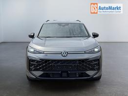 Volkswagen T-Roc 1.5 R-Line Black Line Matrix AHK 20 Zoll DCC el Heckklappe 4J Garantie 