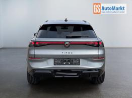 Volkswagen T-Roc 1.5 R-Line Black Line Matrix AHK 20 Zoll DCC el Heckklappe 4J Garantie 