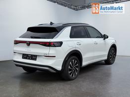 Volkswagen T-Roc 1,5 eTSI DSG LIFE LED Plus Anh&auml;ngerkupplung Navigation Digital Pro Sitzheizung beheiztes Lenkrad 17 Zoll Alu 5J Garantie 