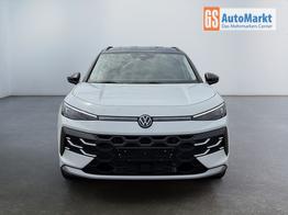 Volkswagen T-Roc 1,5 eTSI DSG LIFE LED Plus Anh&auml;ngerkupplung Navigation Digital Pro Sitzheizung beheiztes Lenkrad 17 Zoll Alu 5J Garantie 