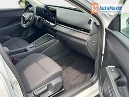 Volkswagen T-Roc 1,5 eTSI DSG LIFE LED Plus Anh&auml;ngerkupplung Navigation Digital Pro Sitzheizung beheiztes Lenkrad 17 Zoll Alu 5J Garantie 