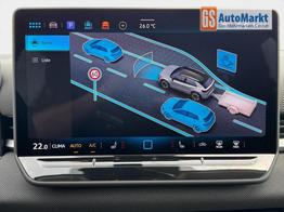 Volkswagen T-Roc 1,5 eTSI DSG LIFE LED Plus Anh&auml;ngerkupplung Navigation Digital Pro Sitzheizung beheiztes Lenkrad 17 Zoll Alu 5J Garantie 