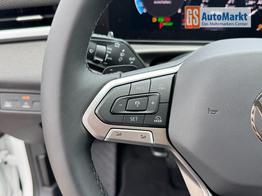 Volkswagen T-Roc 1,5 eTSI DSG LIFE LED Plus Anh&auml;ngerkupplung Navigation Digital Pro Sitzheizung beheiztes Lenkrad 17 Zoll Alu 5J Garantie 