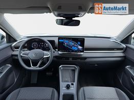 Volkswagen T-Roc 1,5 eTSI DSG LIFE LED Plus Anh&auml;ngerkupplung Navigation Digital Pro Sitzheizung beheiztes Lenkrad 17 Zoll Alu 5J Garantie 