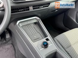 Volkswagen T-Roc 1,5 eTSI DSG LIFE LED Plus Anh&auml;ngerkupplung Navigation Digital Pro Sitzheizung beheiztes Lenkrad 17 Zoll Alu 5J Garantie 